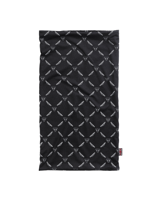 Touring Neck Tube